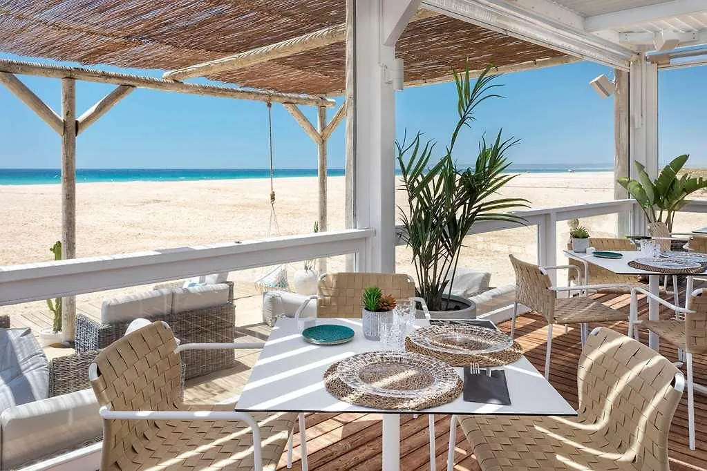 Villas At Melia Zahara Zahara de los Atunes Hotel