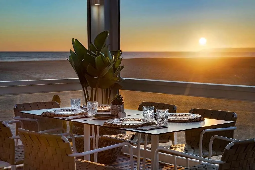 Hotel Villas At Melia Zahara Zahara de los Atunes Spain