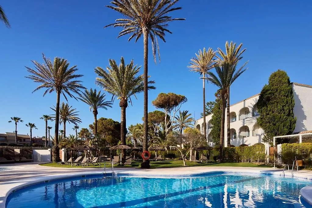 Villas At Melia Zahara Zahara de los Atunes 0*,