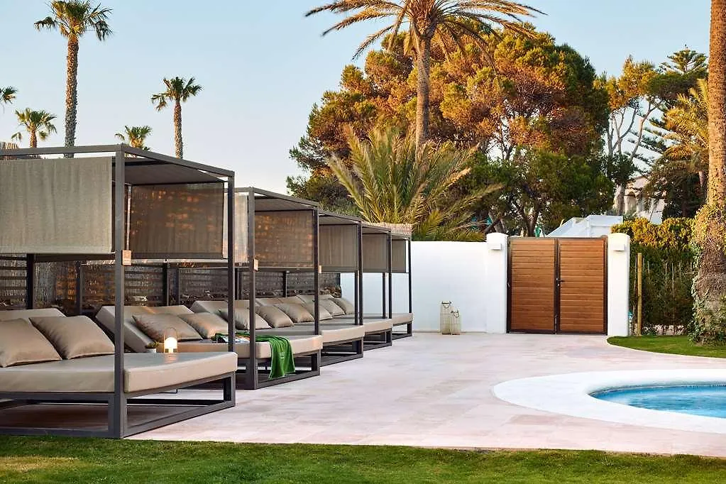Villas At Melia Zahara Zahara de los Atunes 0*,  Spain
