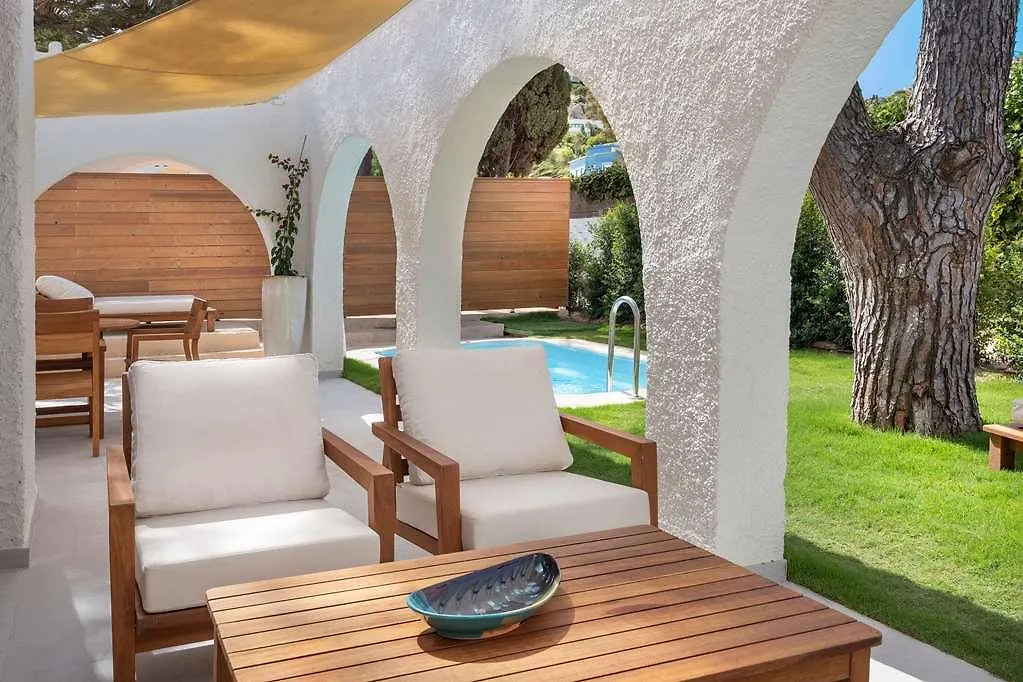 Villas At Melia Zahara Zahara de los Atunes 0*,  Spain