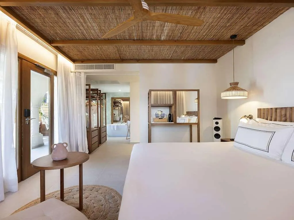 Villas At Melia Zahara Zahara de los Atunes