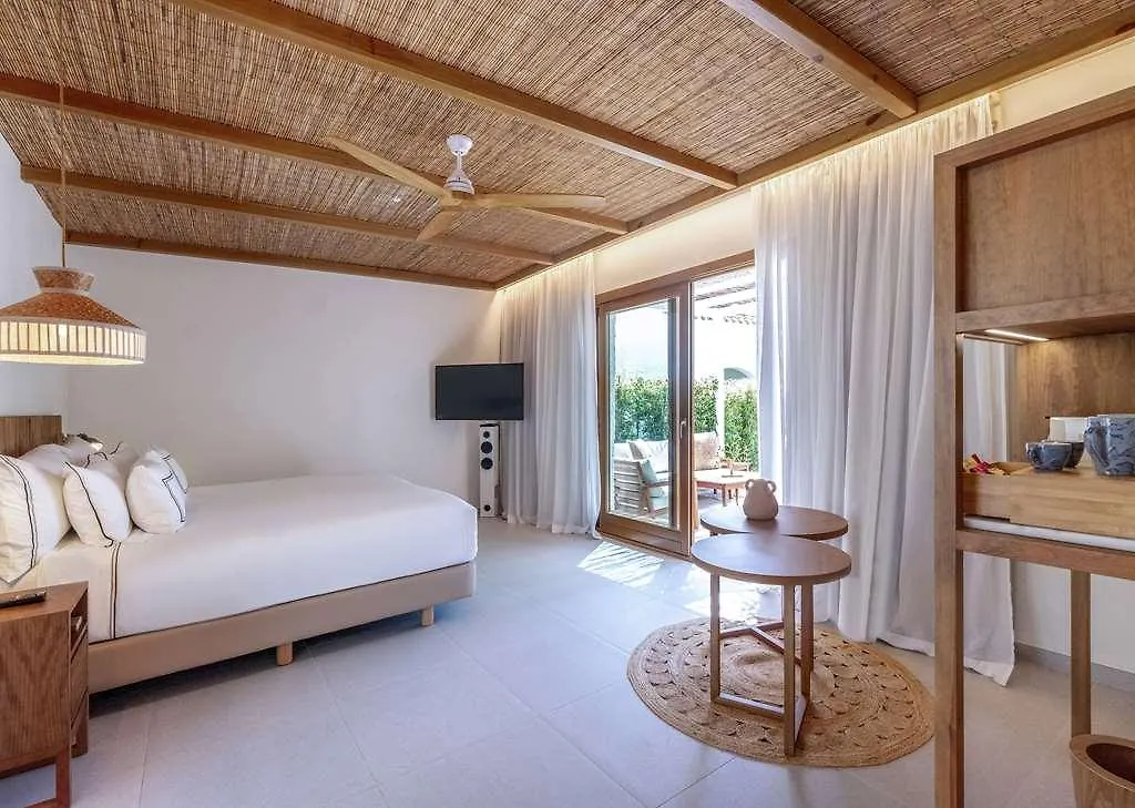 Villas At Melia Zahara Zahara de los Atunes Hotel
