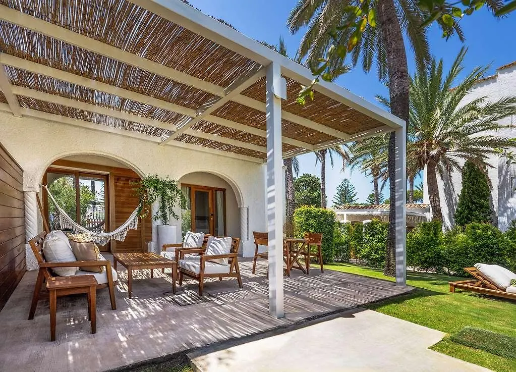 Villas At Melia Zahara Zahara de los Atunes Hotel