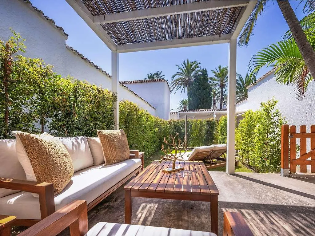 Hotel Villas At Melia Zahara Zahara de los Atunes Spain