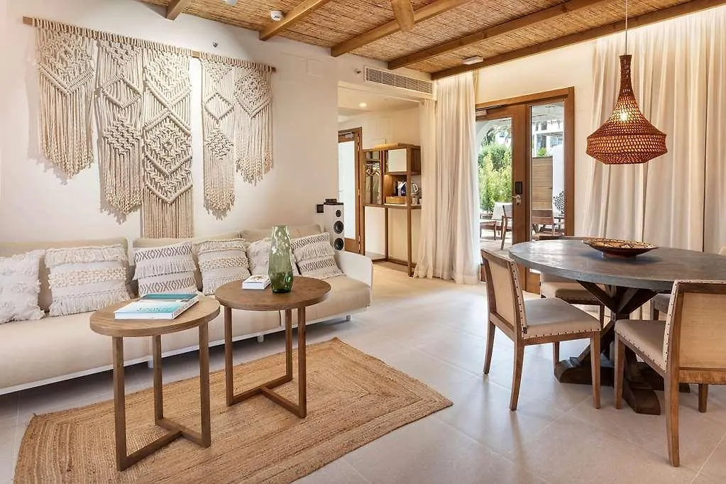 Villas At Melia Zahara Zahara de los Atunes