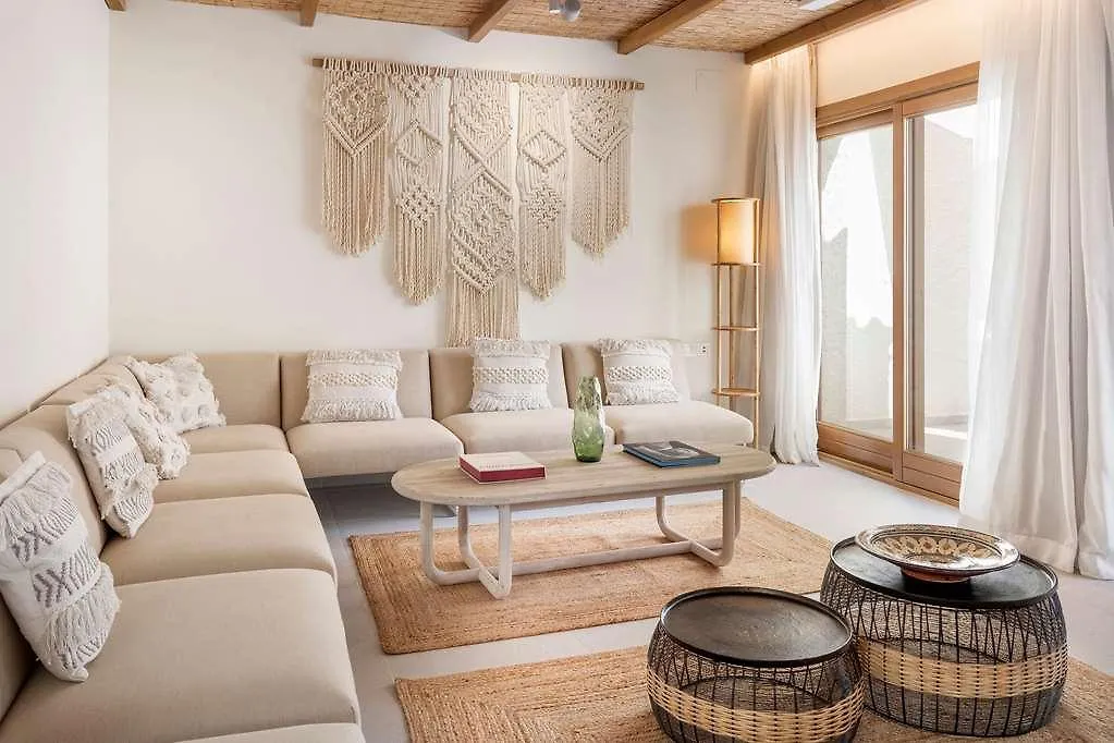 Villas At Melia Zahara Zahara de los Atunes Spain