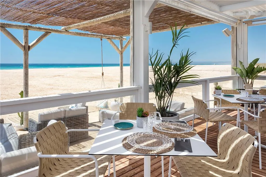 Hotel Villas At Melia Zahara Zahara de los Atunes