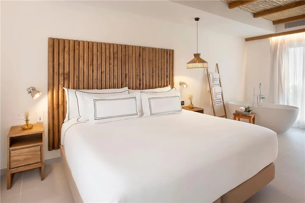 Villas At Melia Zahara Zahara de los Atunes 0*,