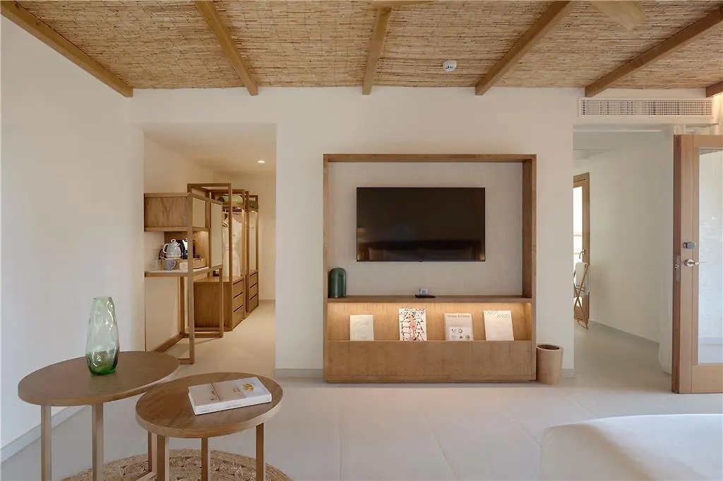 Villas At Melia Zahara Zahara de los Atunes 0*,  Spanje