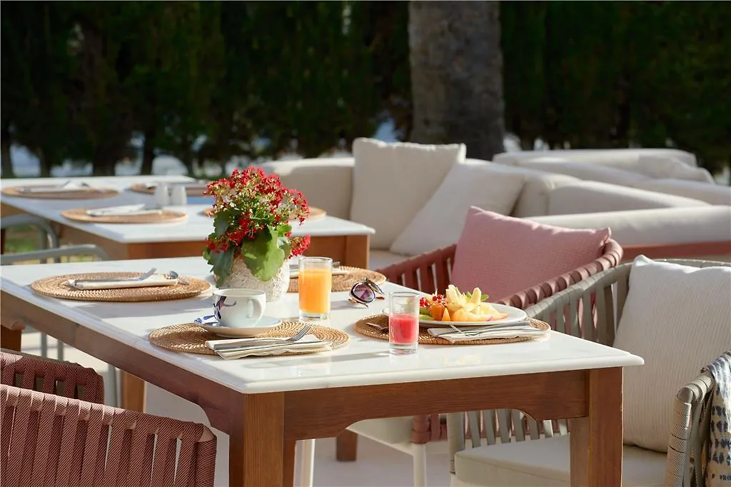 Hotel Villas At Melia Zahara Zahara de los Atunes