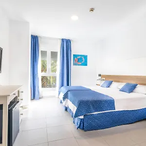Hotel Pozo Del Duque Ii, Zahara de los Atunes