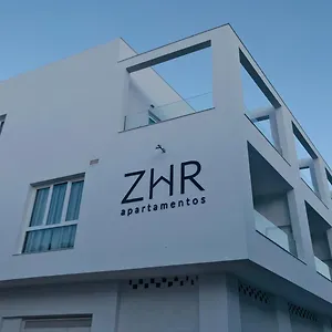 Appart hôtel Zhr, Zahara de los Atunes